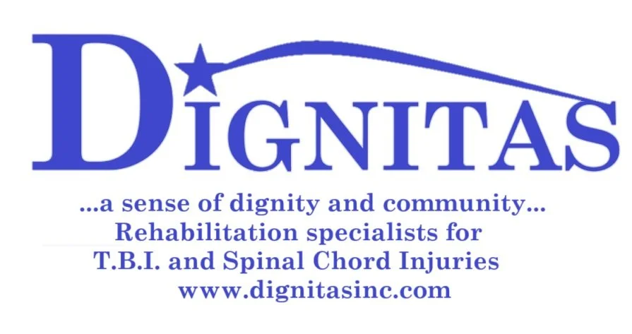 About — Dignitas Inc.