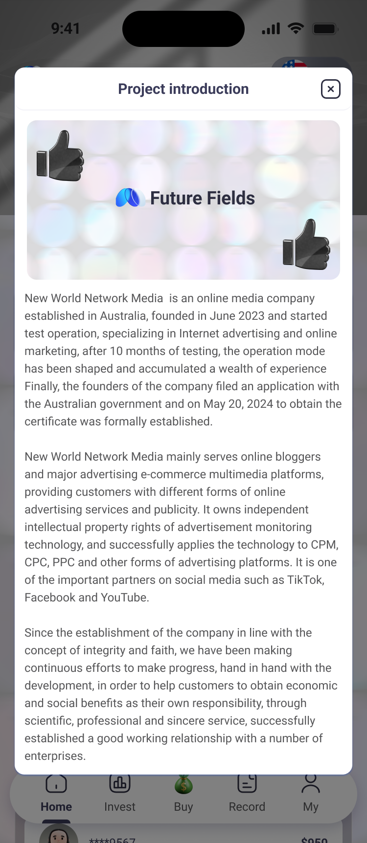 首页-Project introduction.png