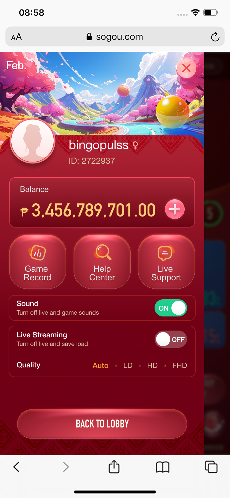 G34_Personal Center-Feb.png