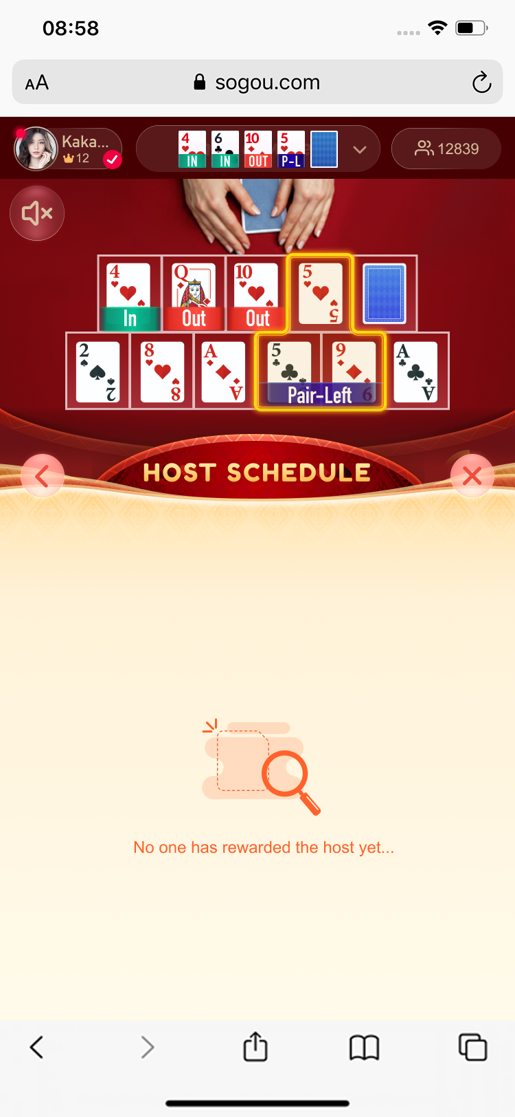 Host_ranking_No record.png