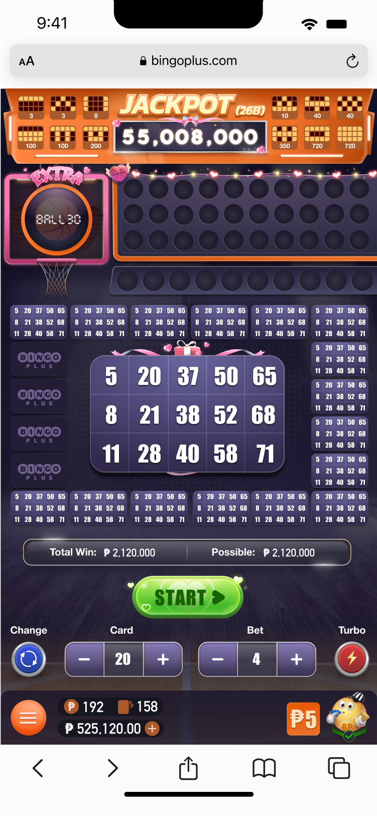 Main Screen - 20 Cards.png