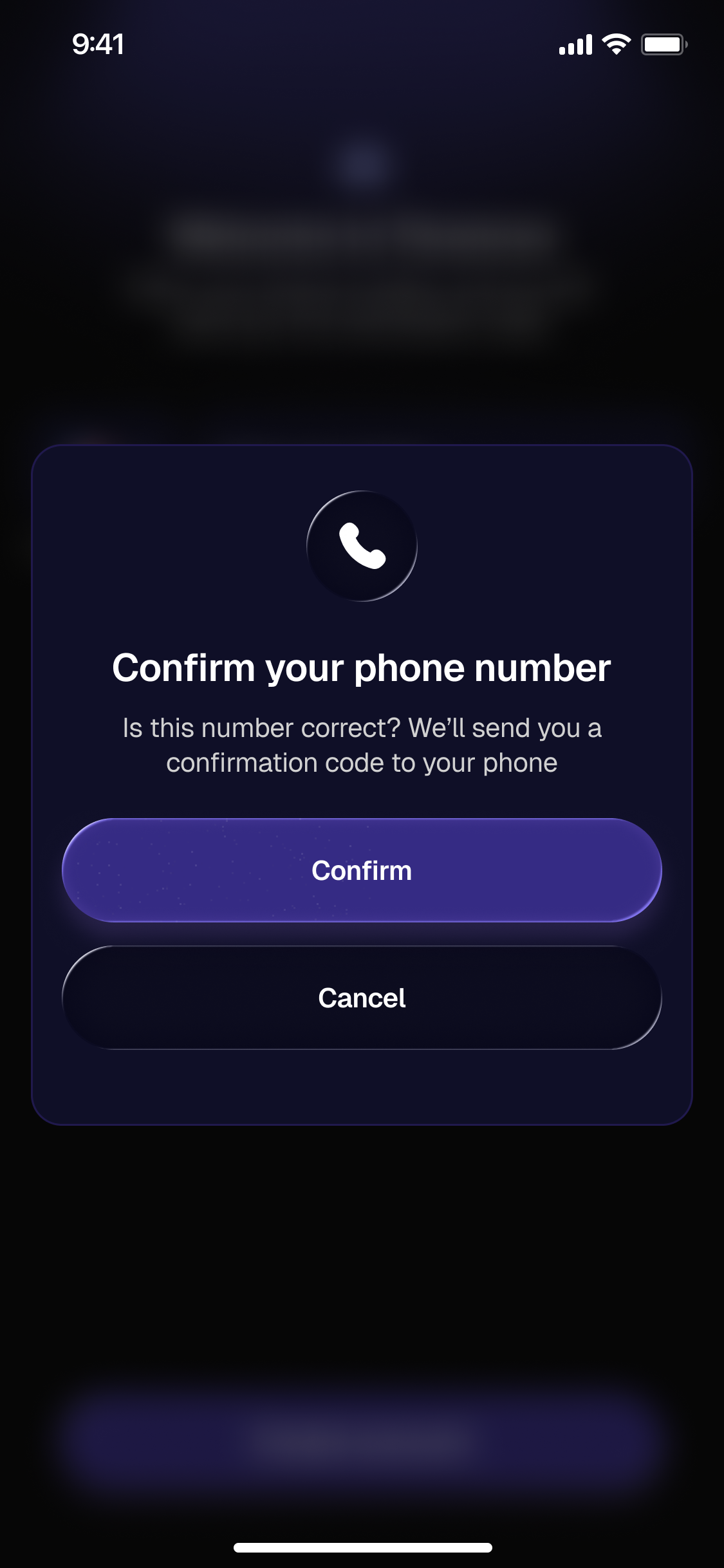 06_Select region phone number.png