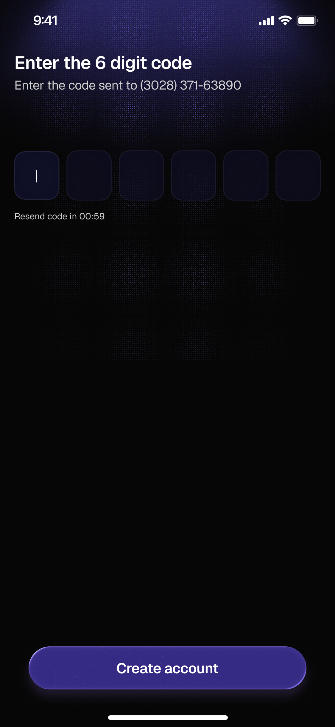 08_Input unique code.png