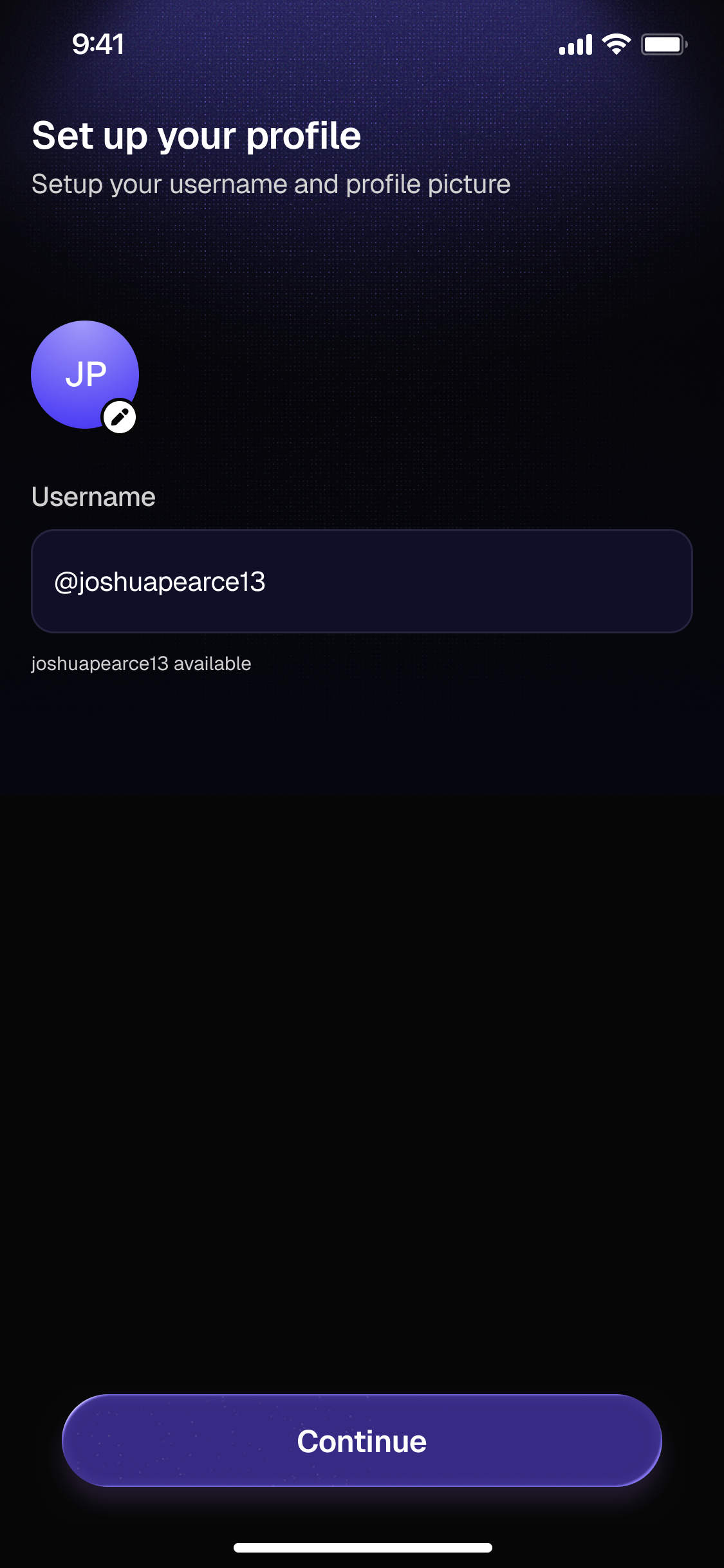 12_Set up your profile.png