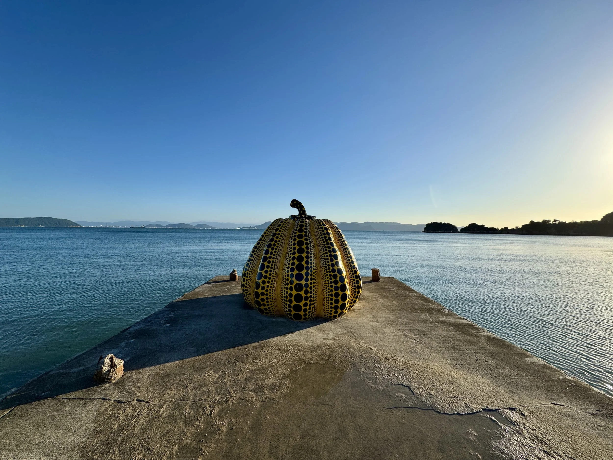 Naoshima, Japan