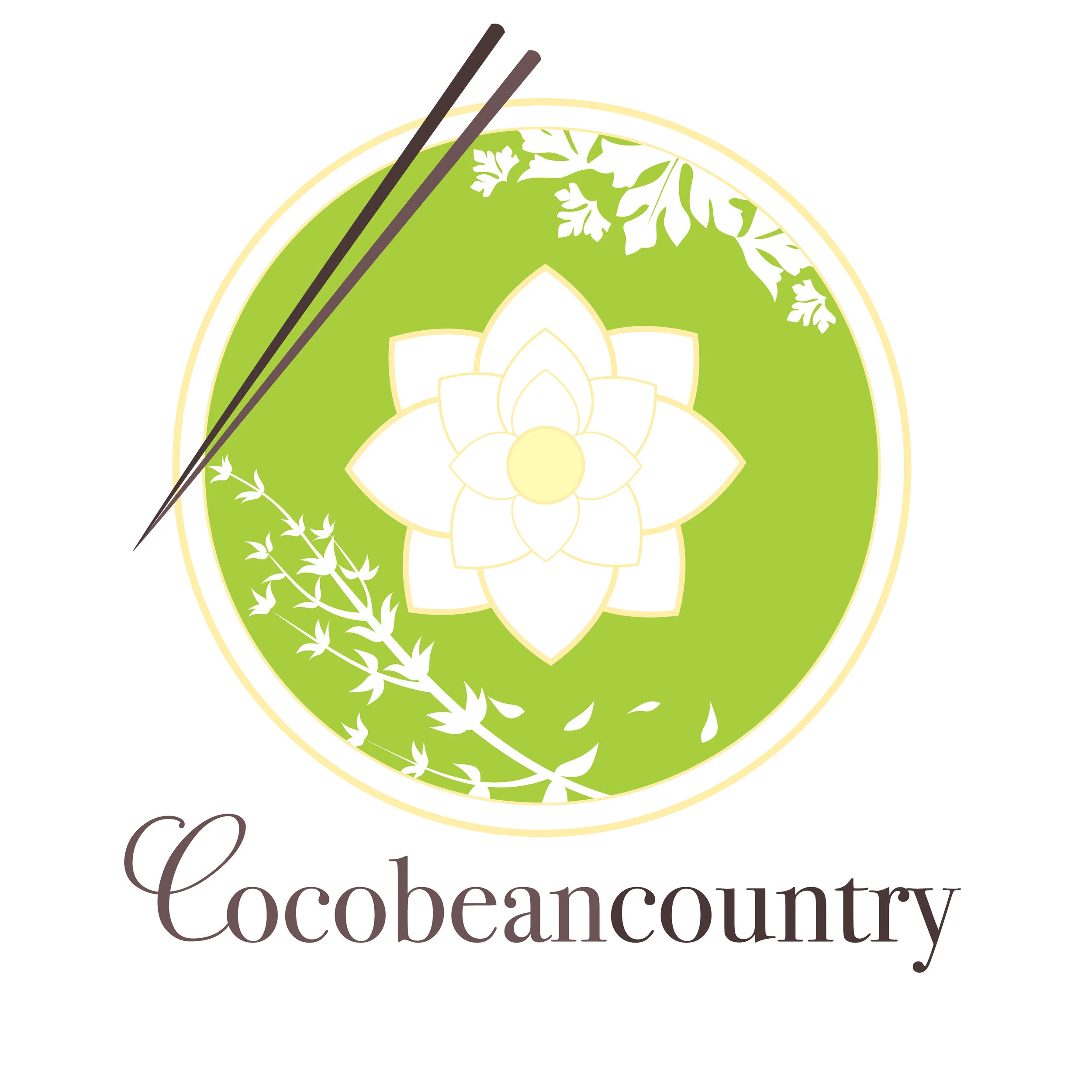 Welcome to CocoBeanCountry