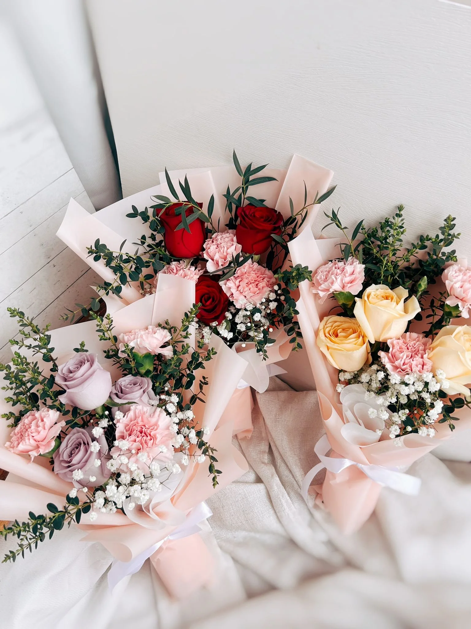 Mothers Day Flowers Delivery