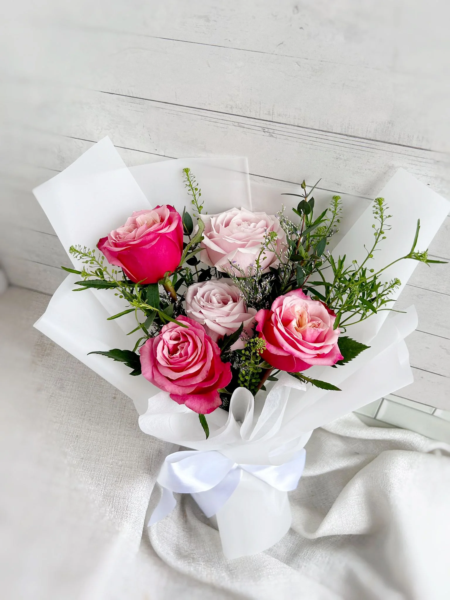 C - 5 stalks Pink $55.90.jpeg