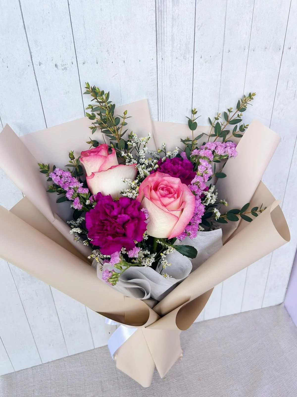 Mother's Day: MOTHER