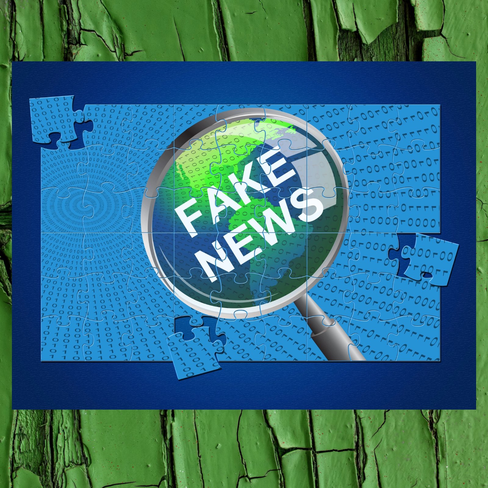 Tips to Navigate Our Misinformation World
