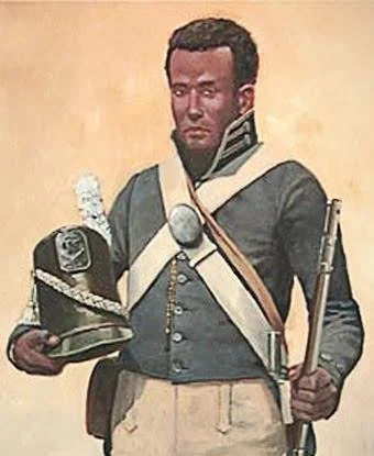 Anthony Gero on Black New Yorkers in the War of 1812