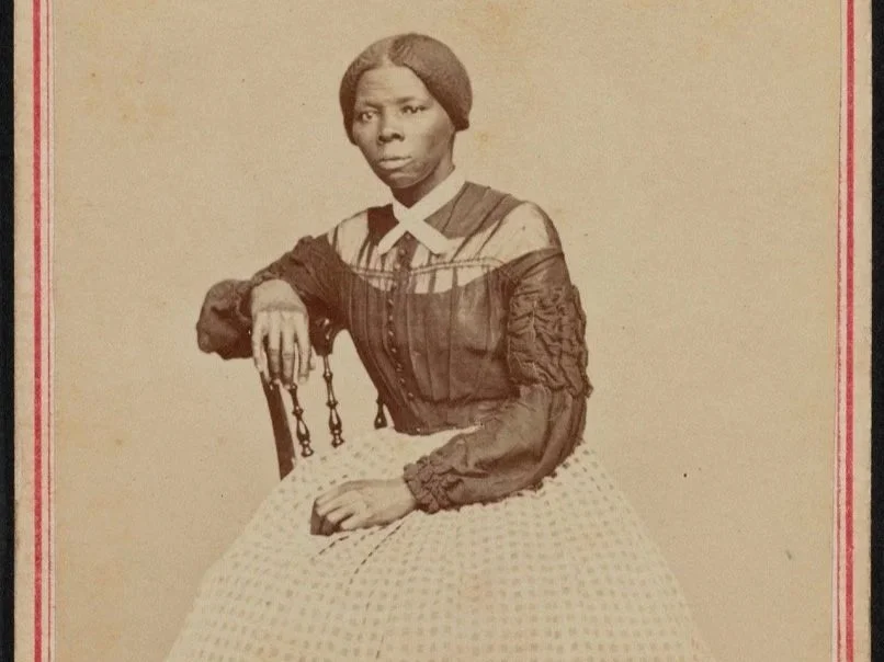 The Story of a Photo: The Young Harriet Tubman