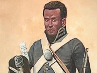 Anthony Gero on Black New Yorkers in the War of 1812