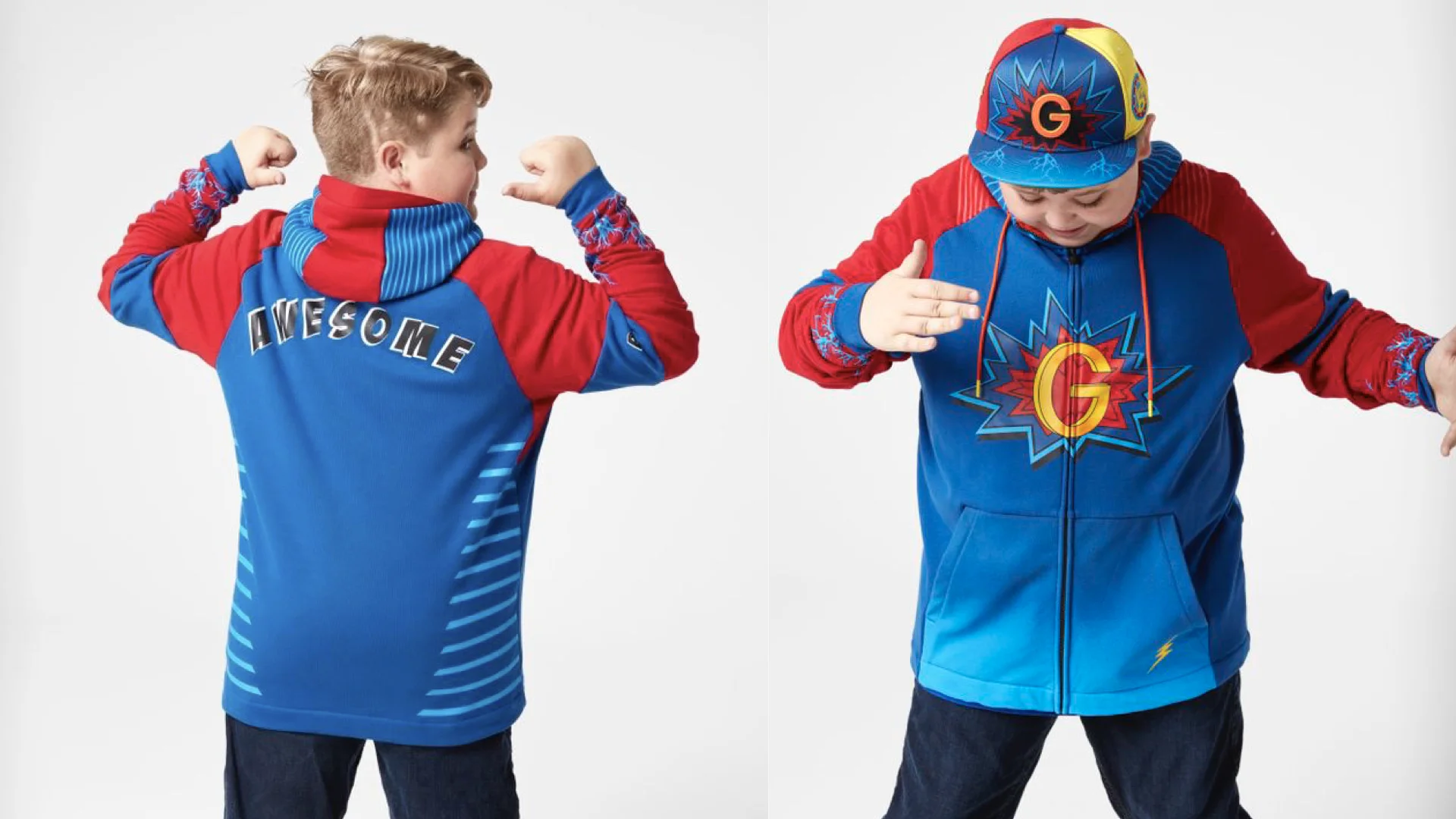 DOERNBECHER COLLECTION