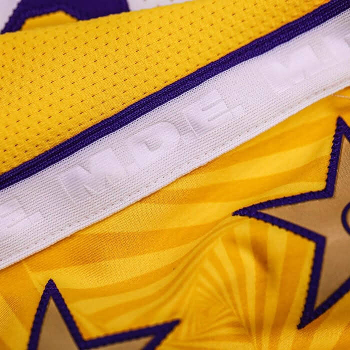 lakers lore series magic