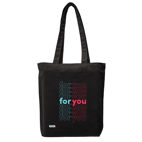 TikTok Employee Swag 2023-2024