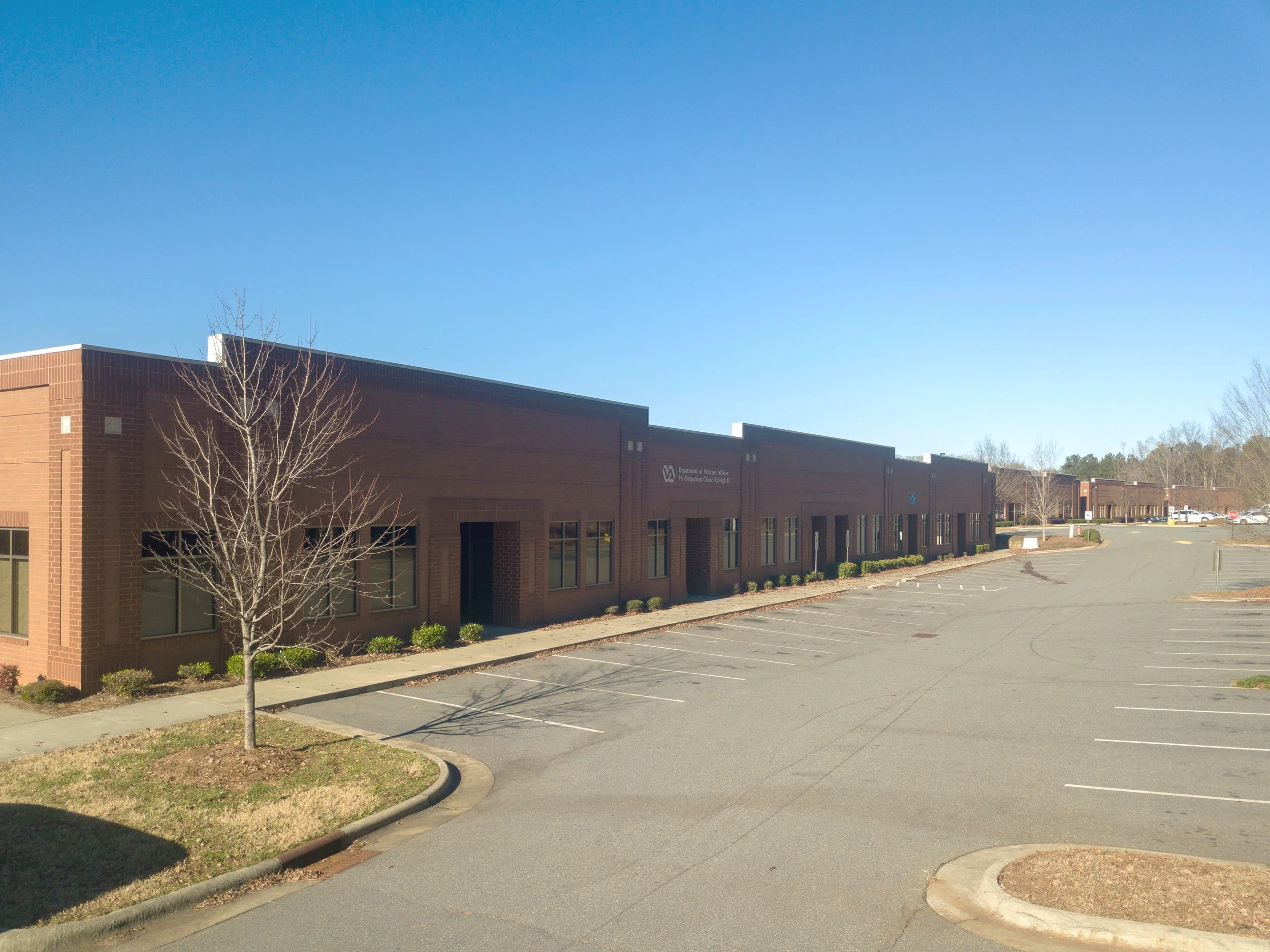 BUILDING 3050 