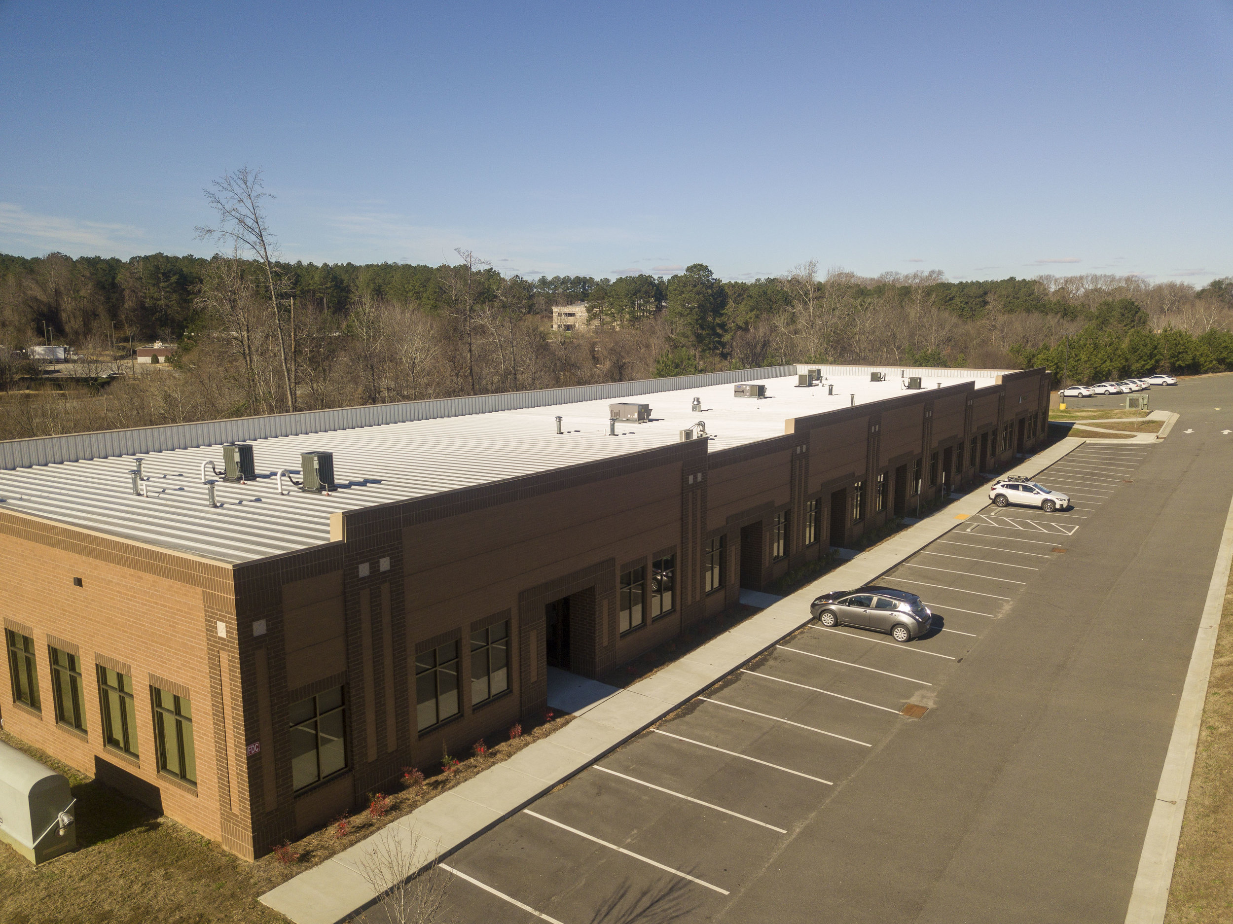 BUILDING 3080