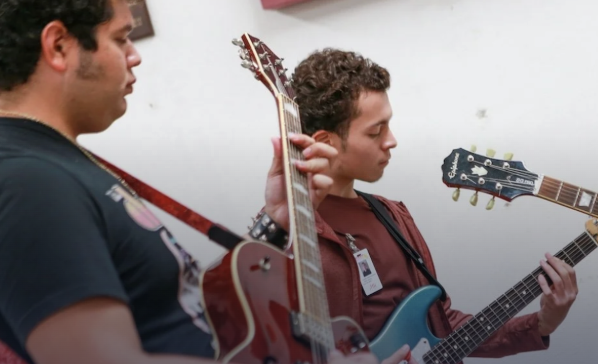 Regresa Berklee en Puerto Rico para su 31ra edición del programa educativo