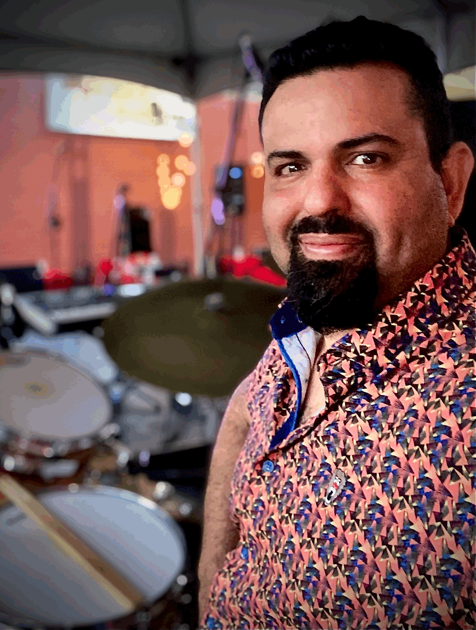 Rubén J. Amador regresa al Consejo Directivo de Make Music Happen