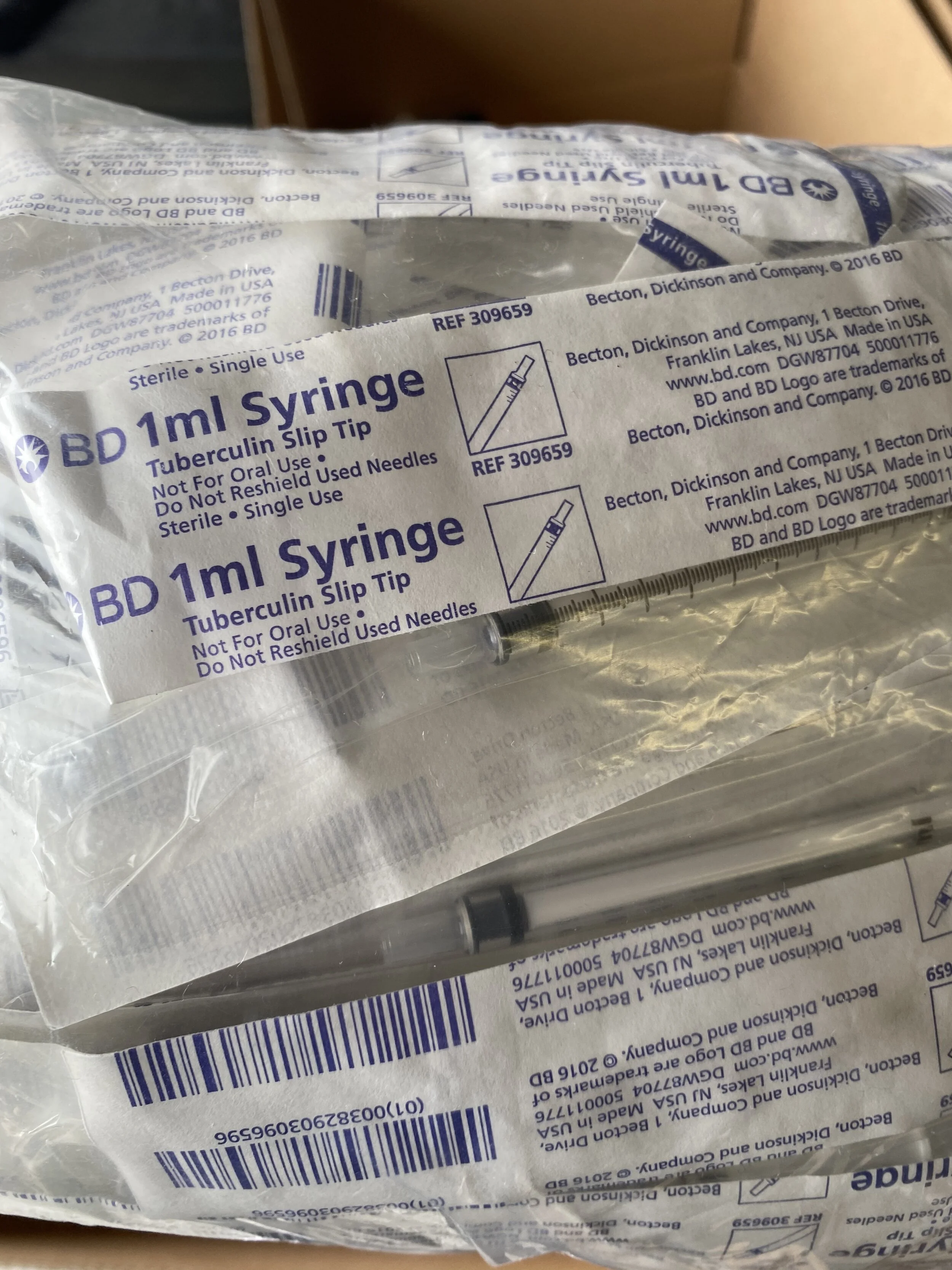 BD 1ml Syringe Tuberculin Slip Tip .JPG