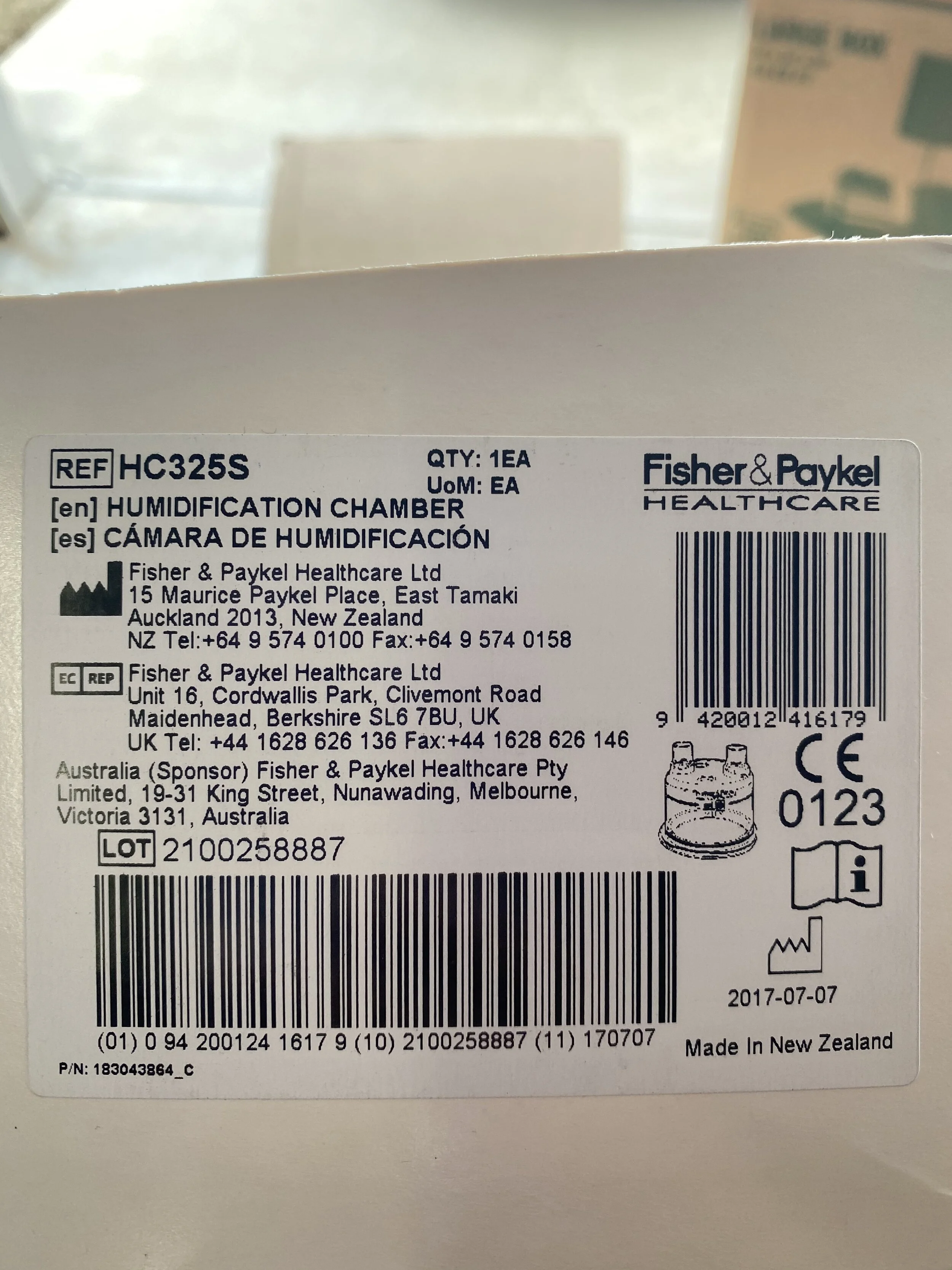 Humidification Chamber.JPG