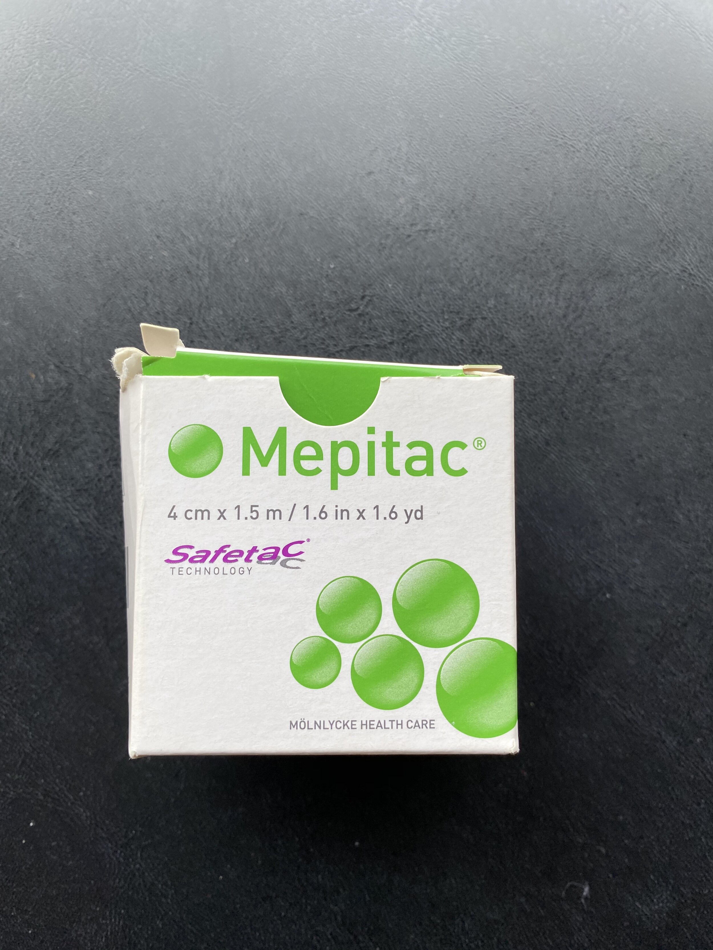Mepitac