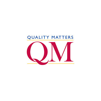 Quality Matters