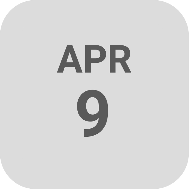 April WEN Share
