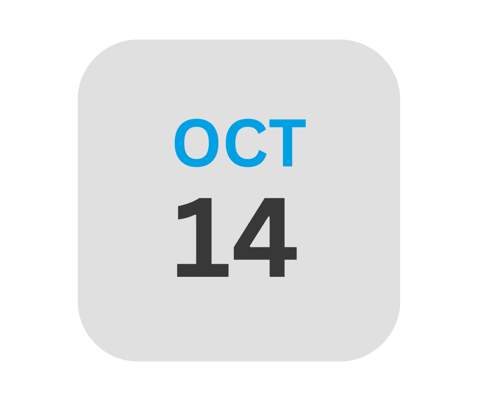 October WEN Share