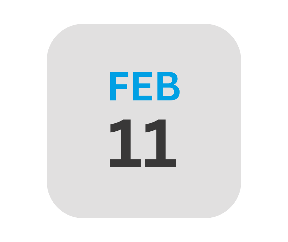February WEN Share