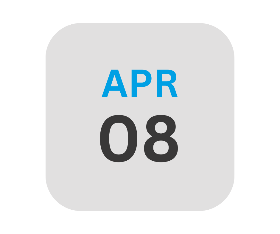 April WEN Share