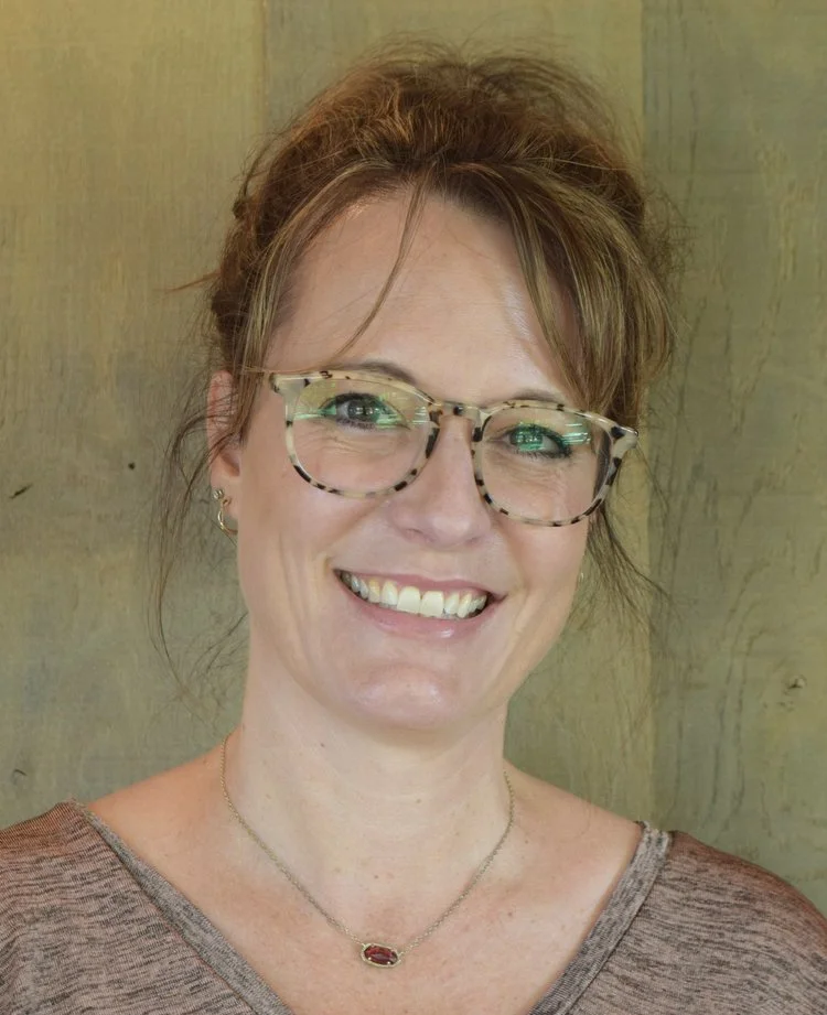 Jenny Seymour
