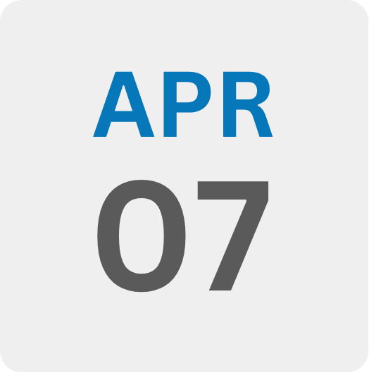 April WEN Share