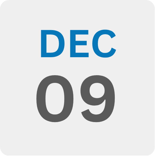 December WEN Share