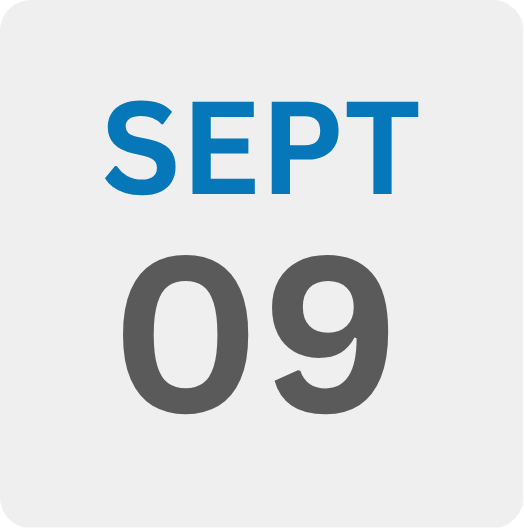 September Member Feedback