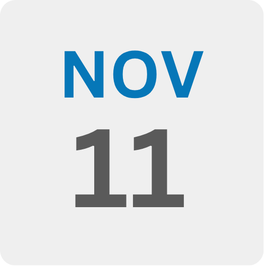 November Member Feedback