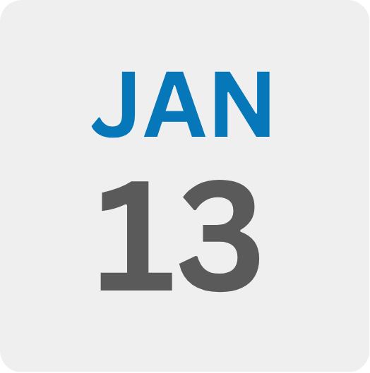 January Member Feedback