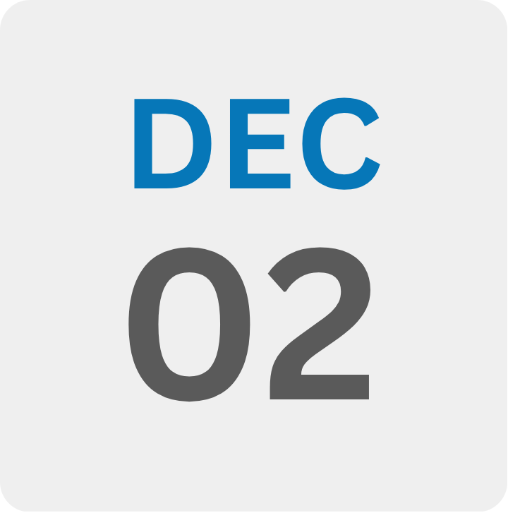December WEN Share