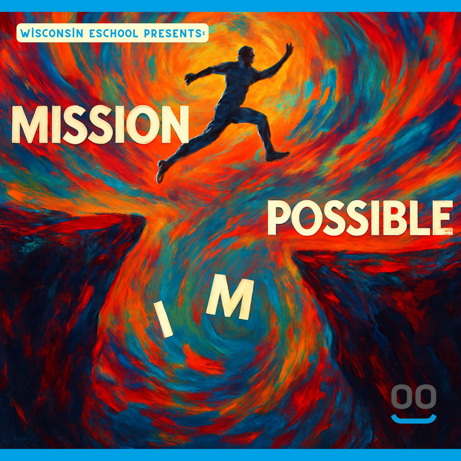Mission IM Possible Flier