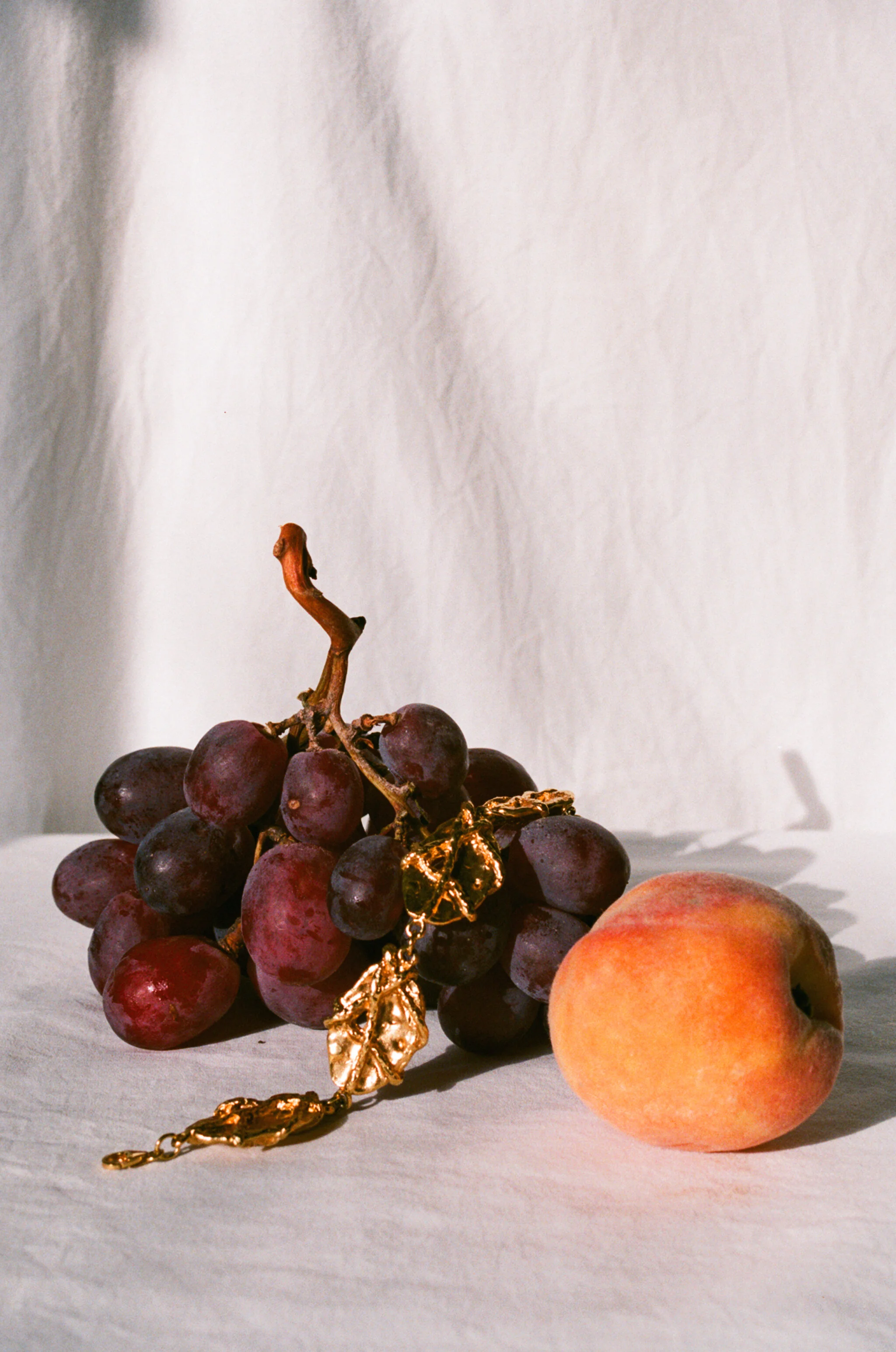 Last Tuesday On My Day Off