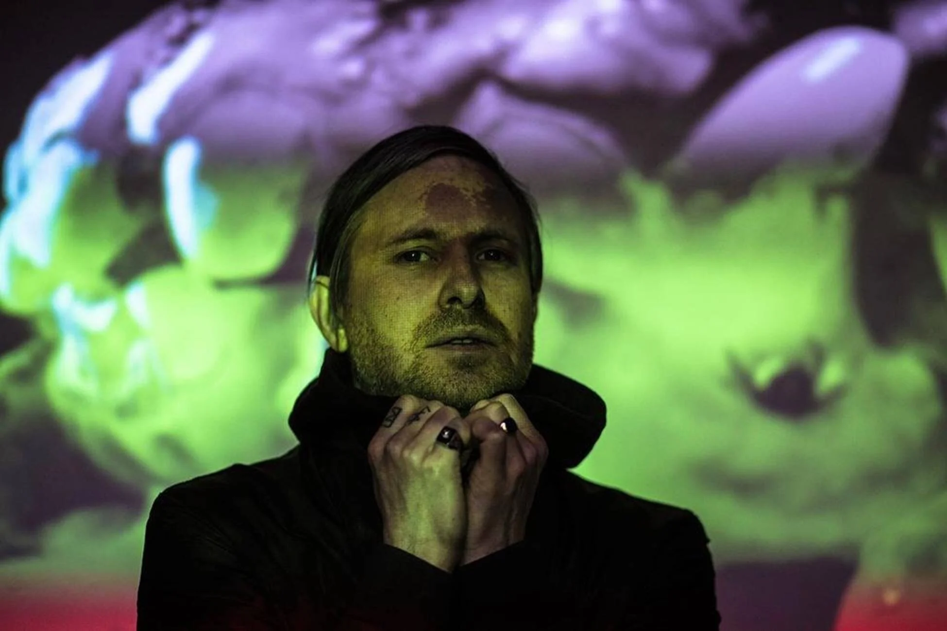 Playlist 2 by Blanck Mass