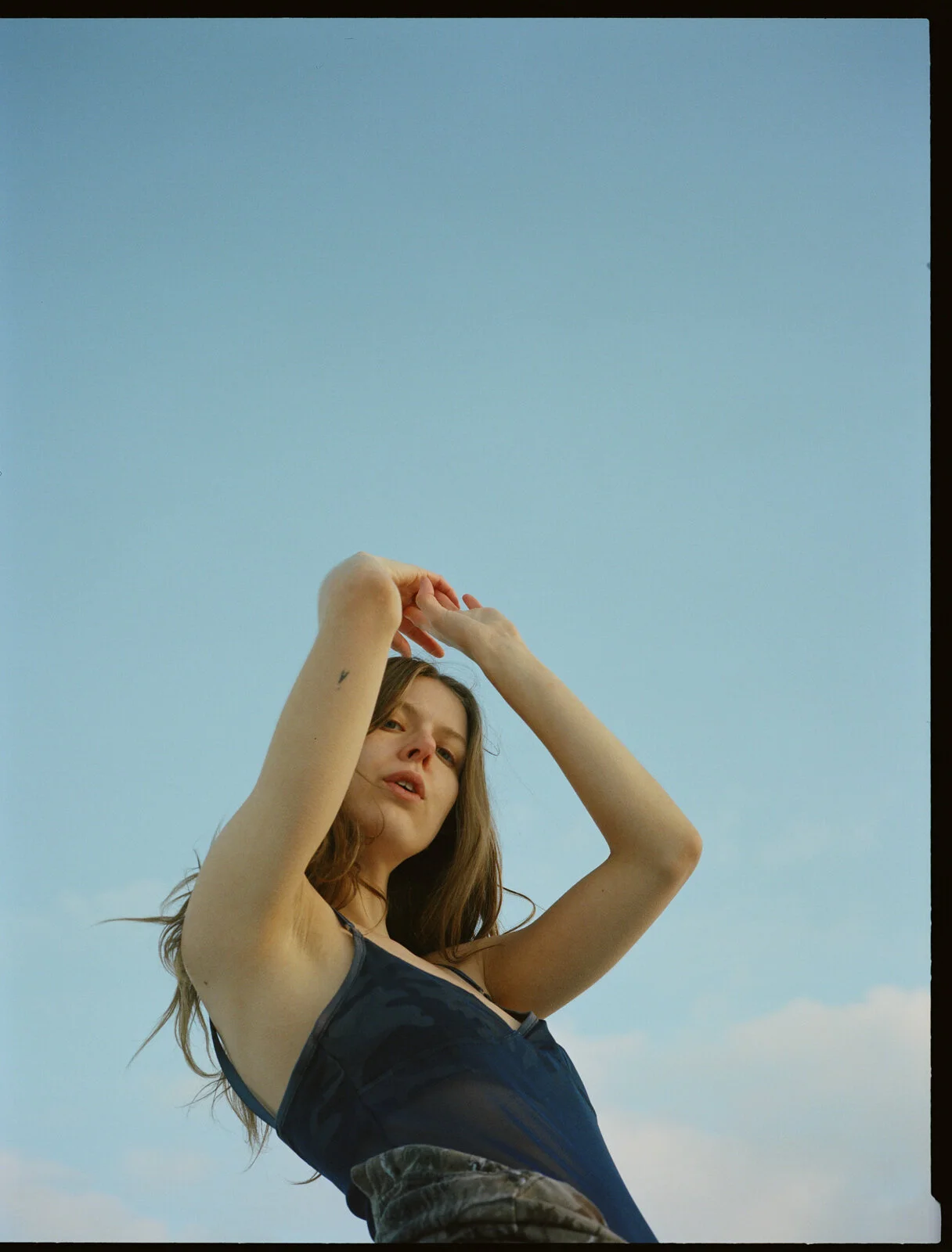 Jófríður Ákadóttir