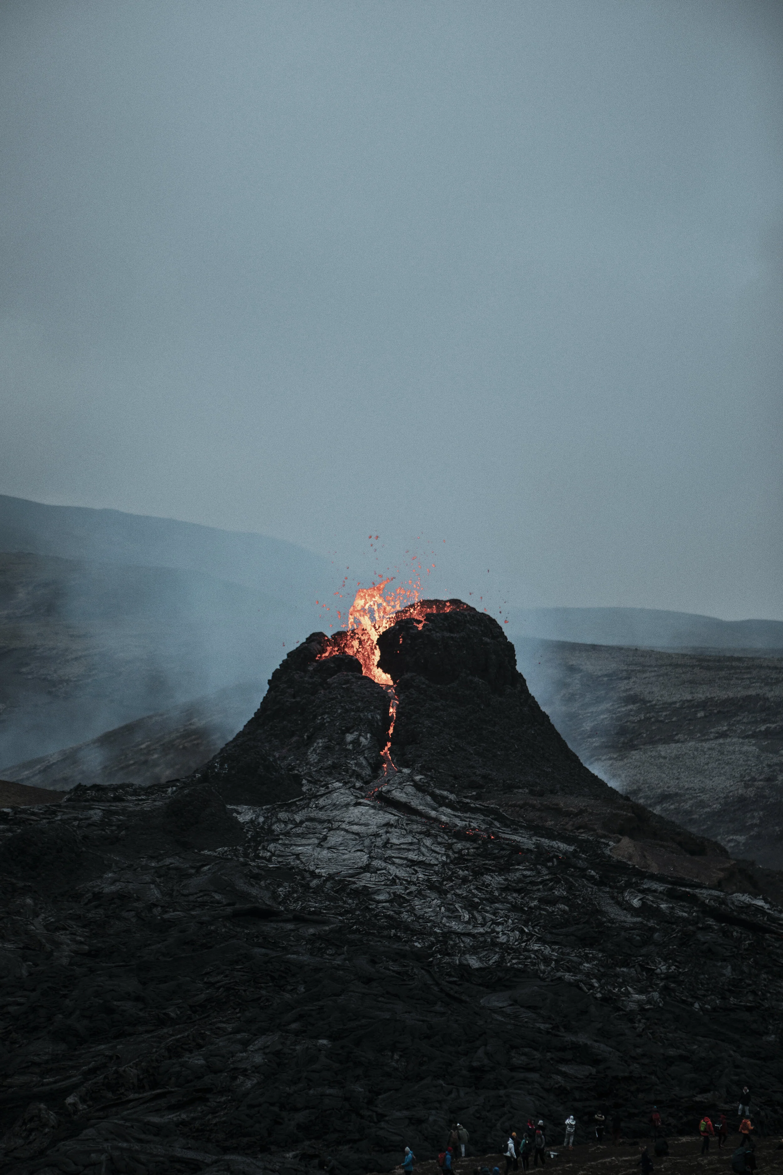 Warming up to Iceland pt. III