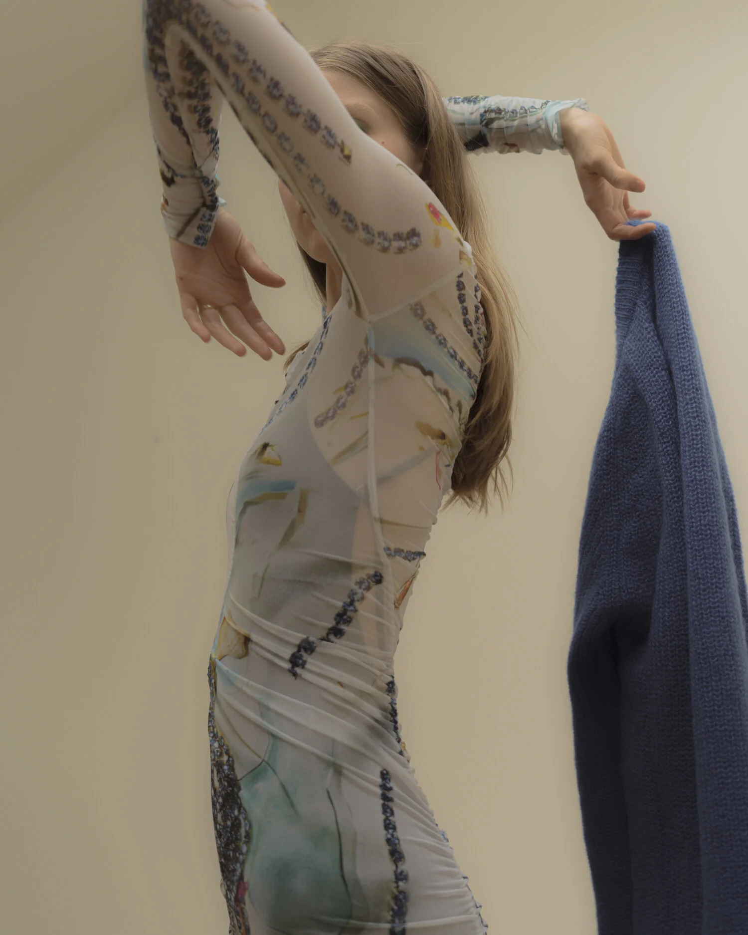 Jófríður &amp; Alexandre