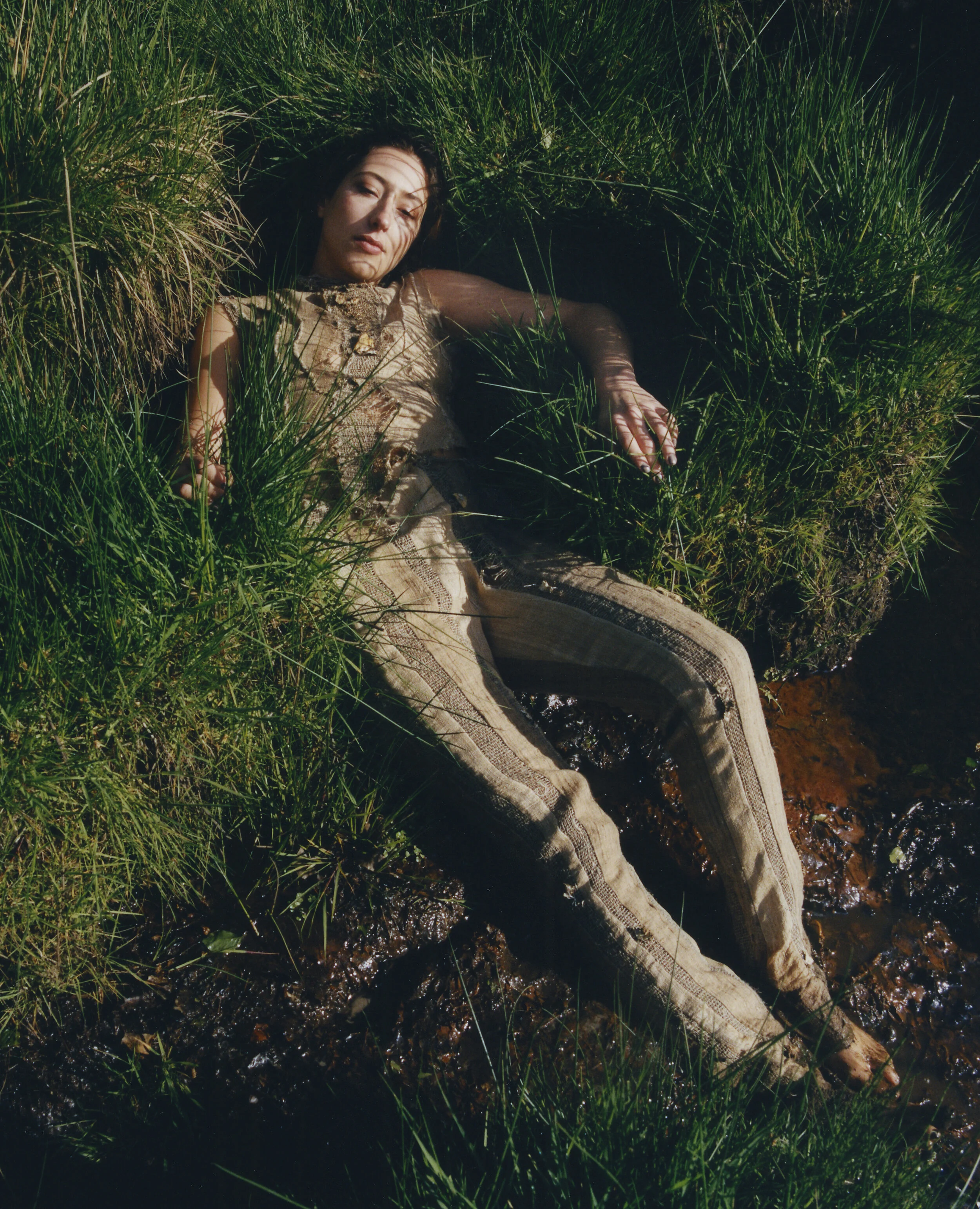 Make, unmake, remake.