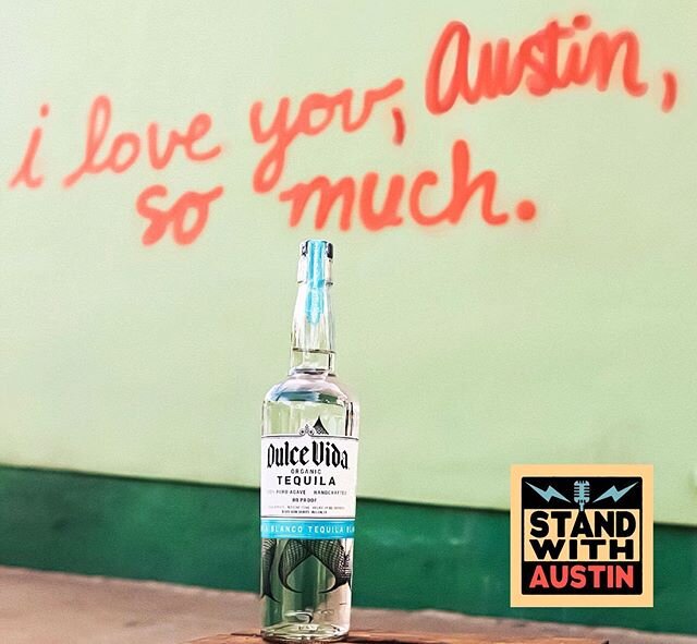 Austin, Texas, is home not only to our company, but thousands of talented, creative, and professional folks who have felt the impact of the recent cancellation of SXSW. 
Please join us as we STAND WITH AUSTIN and help support local businesses, local 