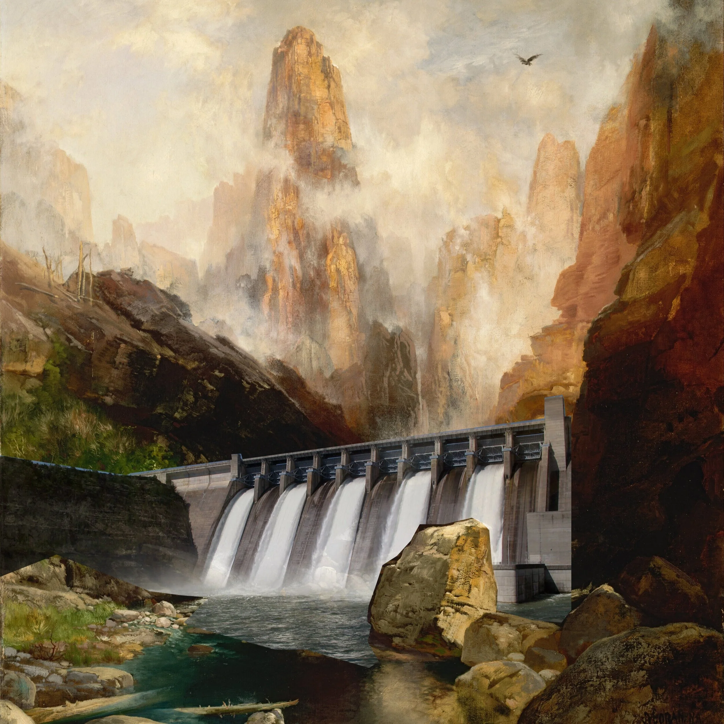 National Parks Development: Will Gurley