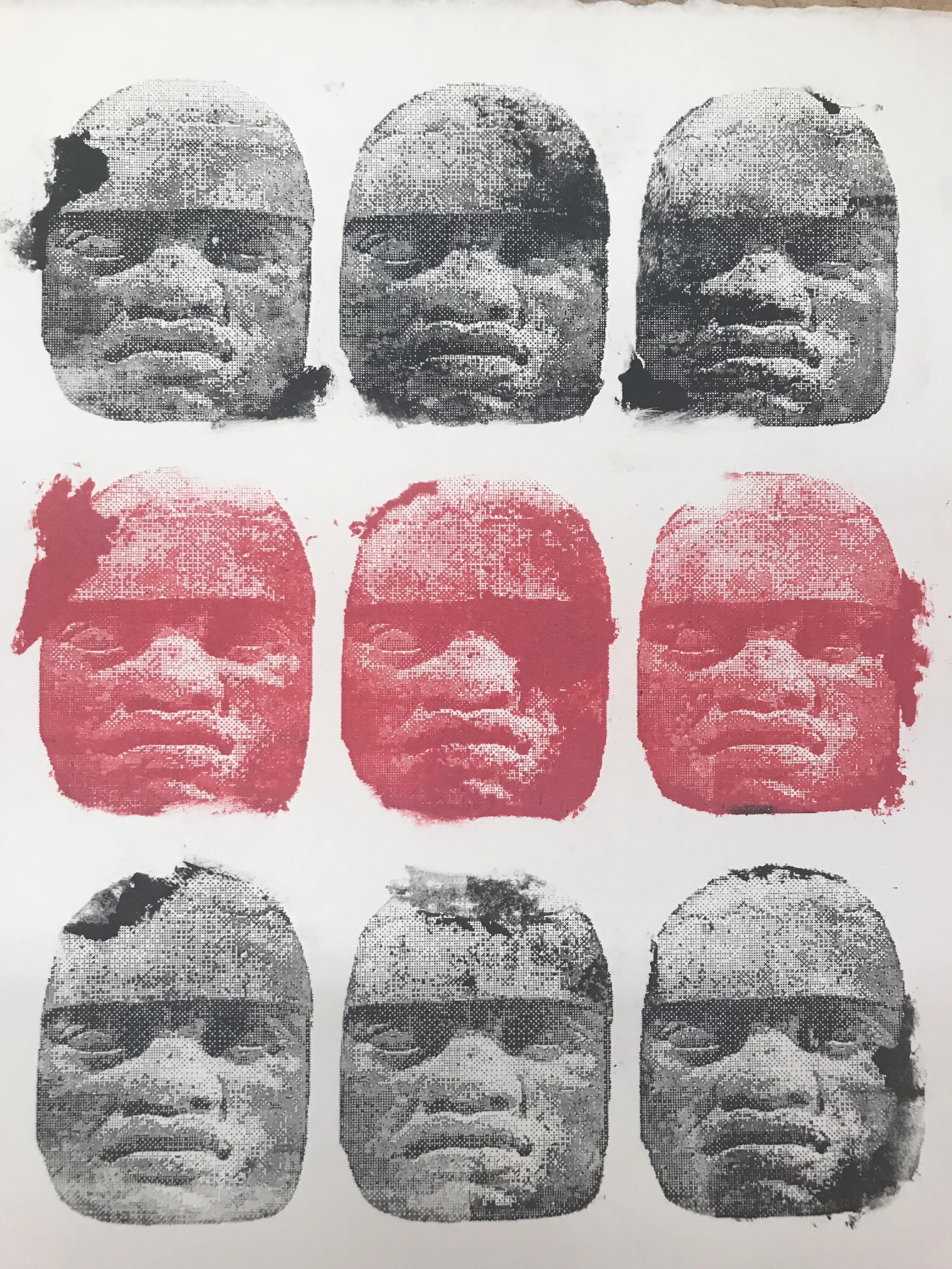 Site 1: Saxon Martinez