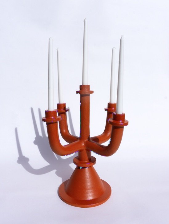 Orange Candelabra .jpg